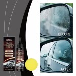 Glass Cleaner Factory - Acid Rain Watermarks Remover 100g