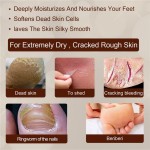 Foot Spray Factory - Anti Fungal Herbal Exfoliating 30ML