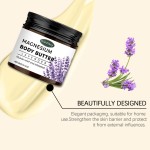 Body Cream Supplier - Magnesium Smoothing Lightening Lotion