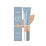 Concealer Factory - Primer Moisturizing CC Cream