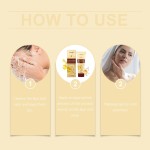 Sunscreen Foundation Factory - Collagen Aqua Sun Moisturizing