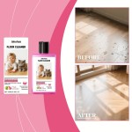 Floor Cleaner Supplier - Brightening Tile Decontamination 100ML