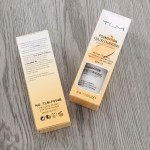 Color Changing Foundation Factory - SPF 15 Long Lasting 30ml