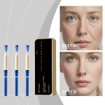 Collagen Cream Manufacturer - Peptide Firming Anti Aging 3x5ml