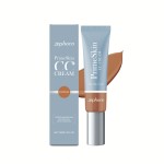 Concealer Factory - Primer Moisturizing CC Cream