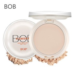 Powder Foundation Manufacturer - Oil Control Whitening Waterproof