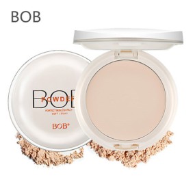 Powder Foundation Manufacturer - Oil Control Whitening Waterproof