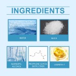 Car Care Solution Manufacturer - Paint Glossy Waxing Coating 120ML