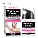 Whitening Cream Factory - Armpit Legs Knees Private Parts