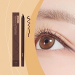 Eyeliner Pen Supplier - Super Smooth Waterproof Gel