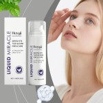 Eye Cream Factory - Nourishing Firming Anti-Wrinkle Liquid