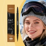 Eyebrow Pencil Factory - Waterproof Long Lasting Four Claw