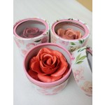 Flower Blush Supplier - 3D Rose Petal Vegan Blusher Custom