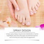 Nail Care Spray Supplier - Natural Herbal Fungus Treatment