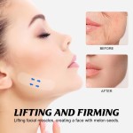 Face Lifting Patches Supplier - Firming Anti Wrinkle 120 Pcs