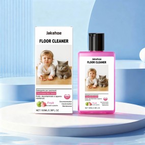 Floor Cleaner Supplier - Brightening Tile Decontamination 100ML