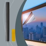 Window Tinting Film Supplier - Nano Ceramic PET Solar Protection