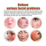 Facial Essence Manufacturer - 30ML Repair Lighten Moisturizing OEM