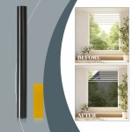 Window Tinting Film Supplier - Nano Ceramic PET Solar Protection