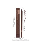Eyeliner Pen Supplier - Super Smooth Waterproof Gel