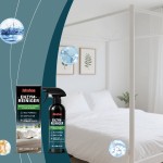 Stain Remover Spray Factory - Household Fabric Carpet Cleaner