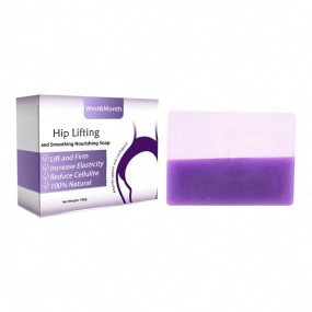 Butt Soap Supplier - Smoothing Firming Hip Enlargement Soap