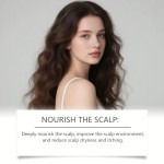 Hair Growth Spray Manufacturer - Rice Water Biotin 50ml