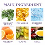 Butt Soap Supplier - Smoothing Firming Hip Enlargement Soap