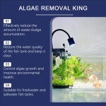 Algae Remover Supplier - Fish Tank Stains Control Clarifier