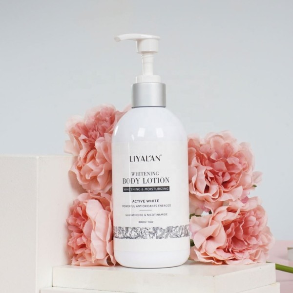 Brightening Cream Factory - Anti Freckle Whitening Body Lotion