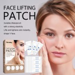 Face Lifting Patches Supplier - Firming Anti Wrinkle 120 Pcs