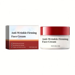 Anti-Aging Cream Factory - Hyaluronic Acid Firming 30g