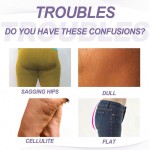 Butt Soap Supplier - Smoothing Firming Hip Enlargement Soap