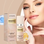Liquid Foundation Manufacturer - Color Changing SPF50 OEM