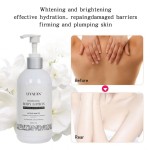 Brightening Cream Factory - Anti Freckle Whitening Body Lotion