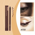 Eyeliner Pen Supplier - Super Smooth Waterproof Gel