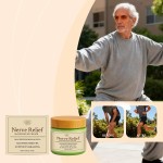 Magnesium Cream Manufacturer - Nerve Relief Sleep Promotion