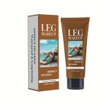 Cream Foundation Factory - 3 Colors Long Lasting Vegan