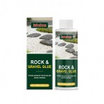 Rock Glue Manufacturer - Landscaping Ground Coverage Non-Toxic