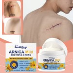 Arnica Cream Factory - Salicylic Acid Bruise Relief 114g