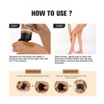 Cream Foundation Factory - 3 Colors Long Lasting Vegan