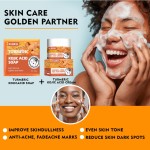 Turmeric Soap Manufacturer - Kojic Acid Skin Brightening Handmade