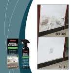 Stain Remover Spray Factory - Household Fabric Carpet Cleaner