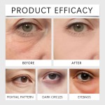 Eye Cream Factory - Nourishing Firming Anti-Wrinkle Liquid