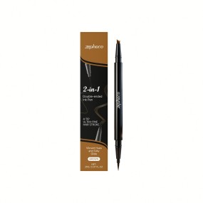 Eyebrow Pencil Factory - Waterproof Long Lasting Four Claw