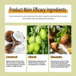 Black Soap Manufacturer - Natural Whitening Organic Charcoal