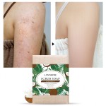 Coconut Soap Factory - Body Wash Scrub Cleansing OEM