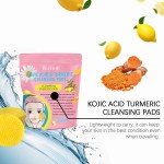 Kojic Acid Pads Factory - Dark Spots Cleansing Balance 40 Pads