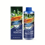 Algae Remover Supplier - Fish Tank Stains Control Clarifier