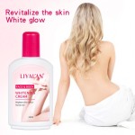 Whitening Lotion Supplier - Black Skin Moisturizing Bleaching